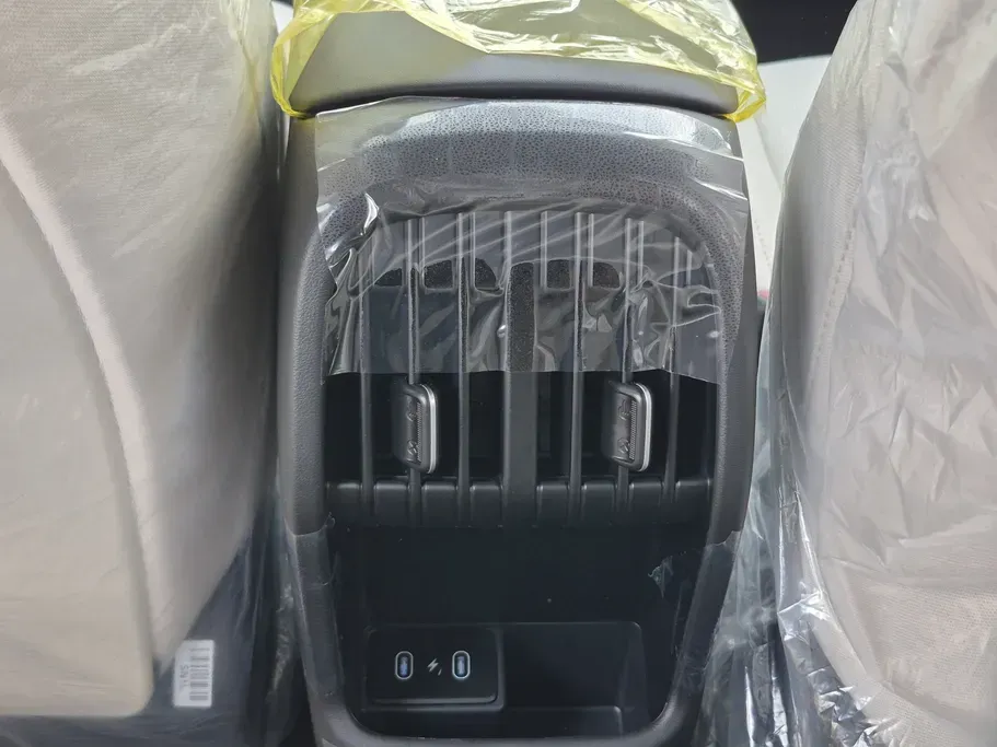 2026 Hyundai Kona SMART 