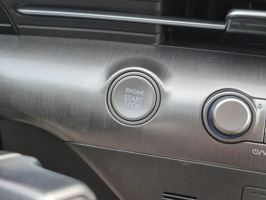 2026 Hyundai Kona SMART 