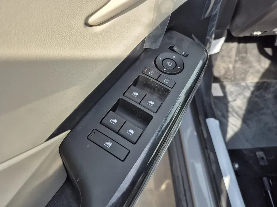 2026 Hyundai Kona SMART 