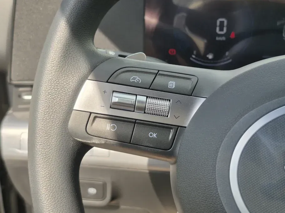 2026 Hyundai Kona SMART 