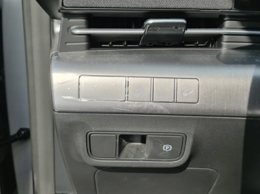 2026 Hyundai Kona SMART 