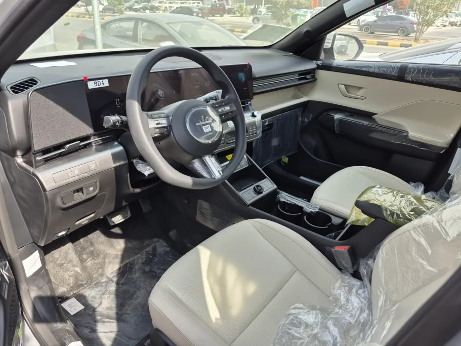 2026 Hyundai Kona SMART 