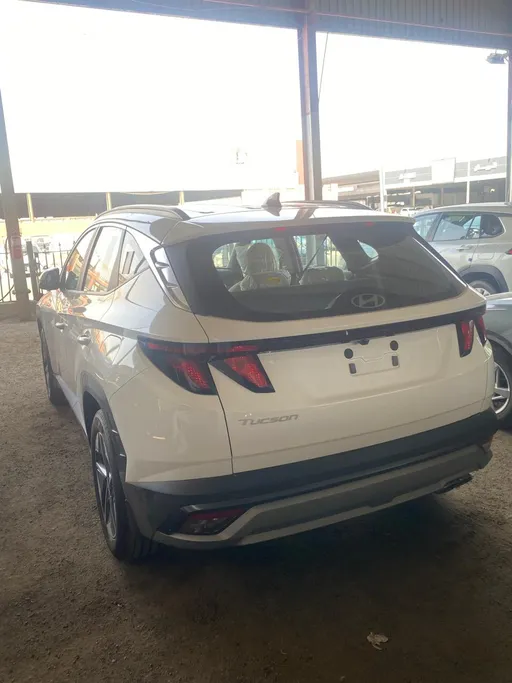 2026 Hyundai Kona SMART 