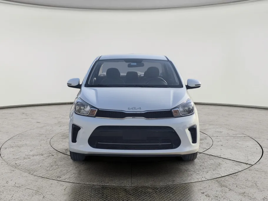 2024 Kia Pegas LX 