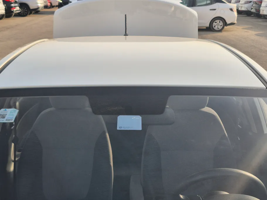 2024 Kia Pegas LX 