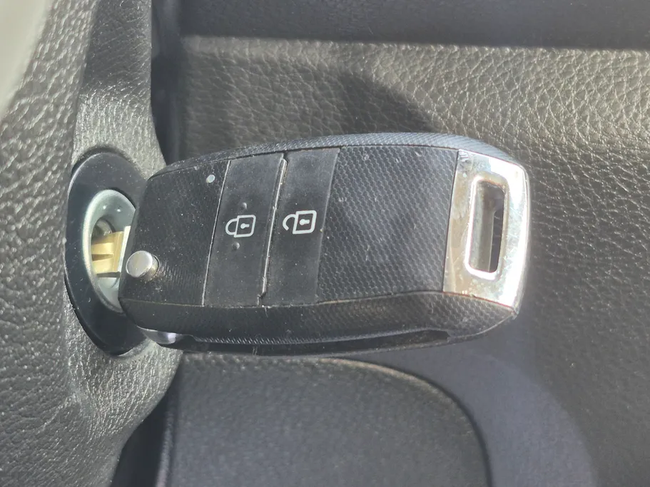 2024 Kia Pegas LX 