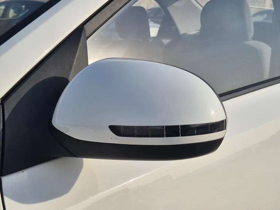 2024 Kia Pegas LX 