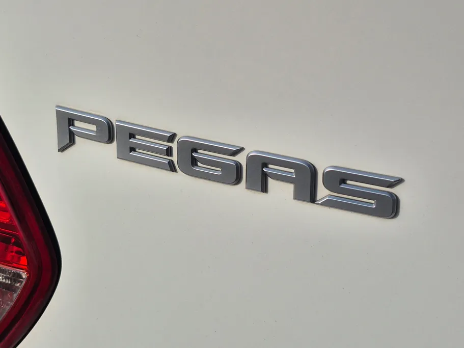 2024 Kia Pegas LX 
