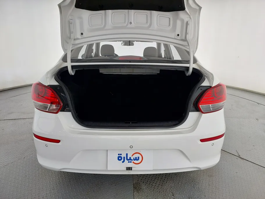 2024 Kia Pegas GL 