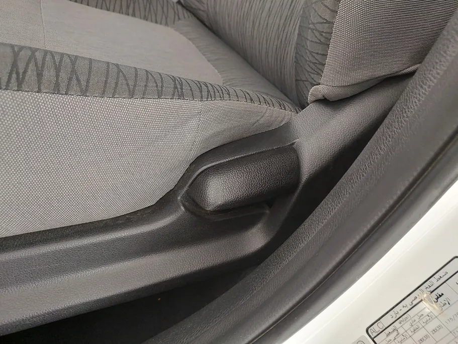 2024 Kia Pegas GL 