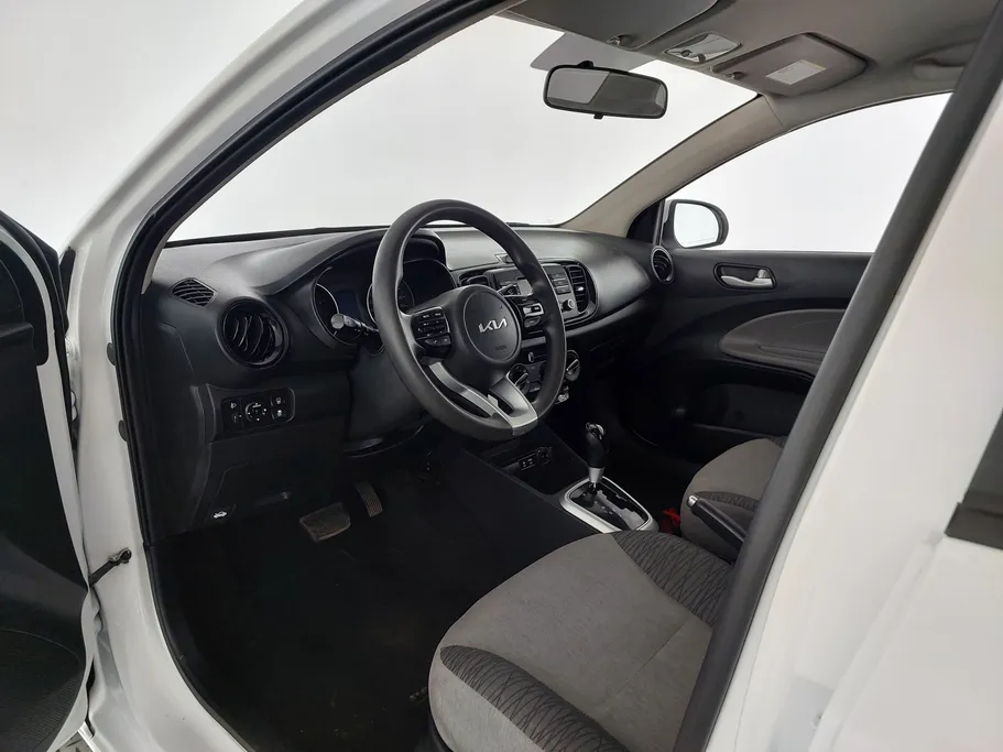 2024 Kia Pegas GL 
