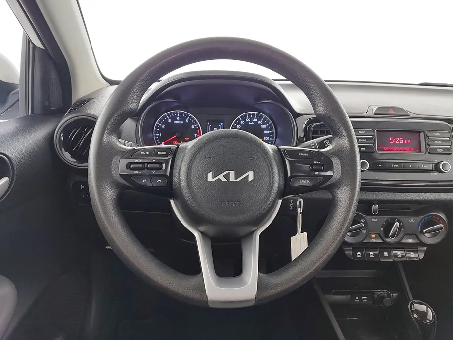 2024 Kia Pegas GL 