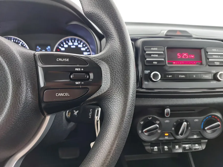 2024 Kia Pegas GL 