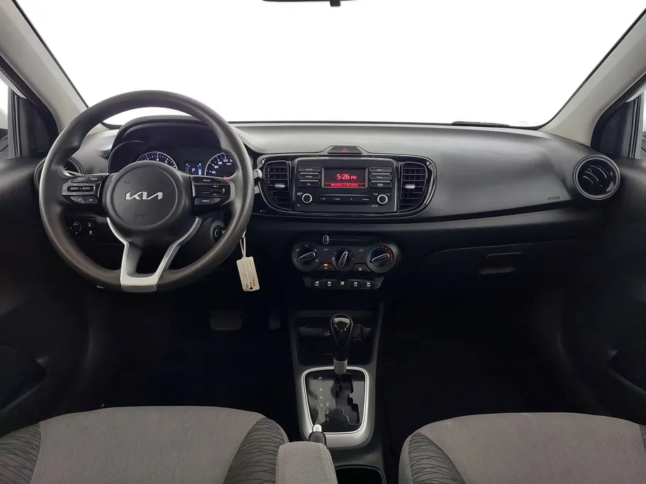 2024 Kia Pegas GL 