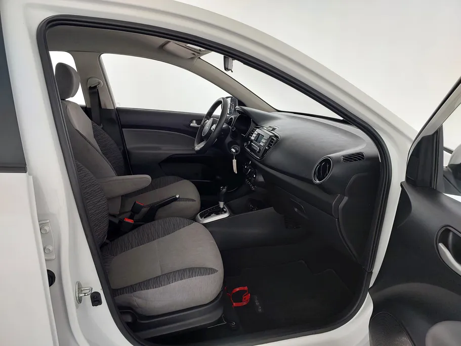 2024 Kia Pegas GL 