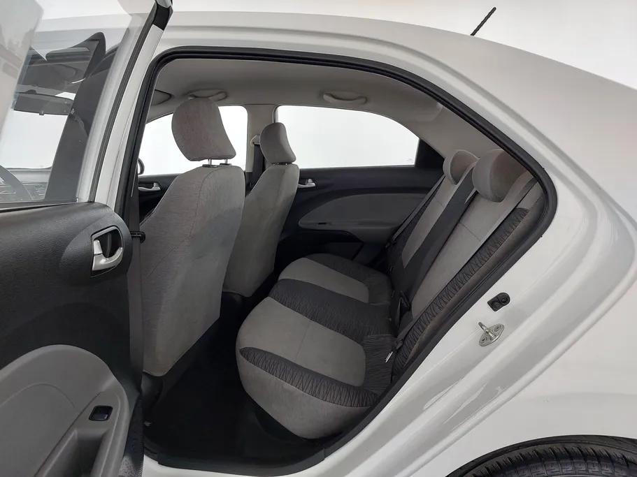 2024 Kia Pegas GL 