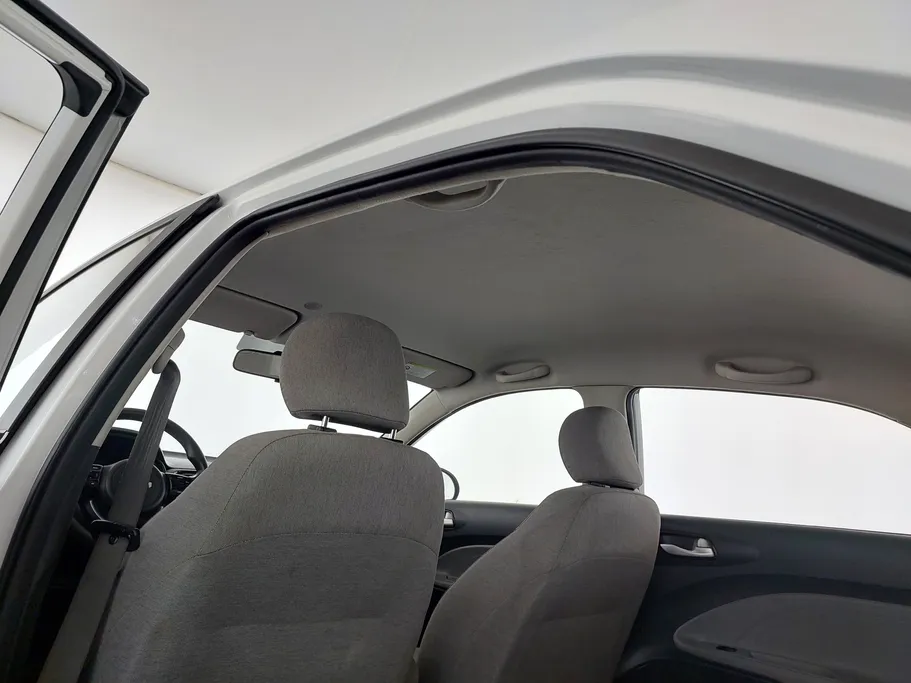 2024 Kia Pegas GL 