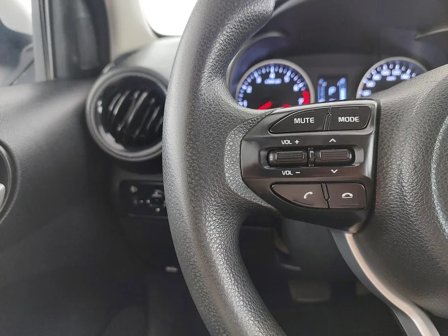 2024 Kia Pegas GL 