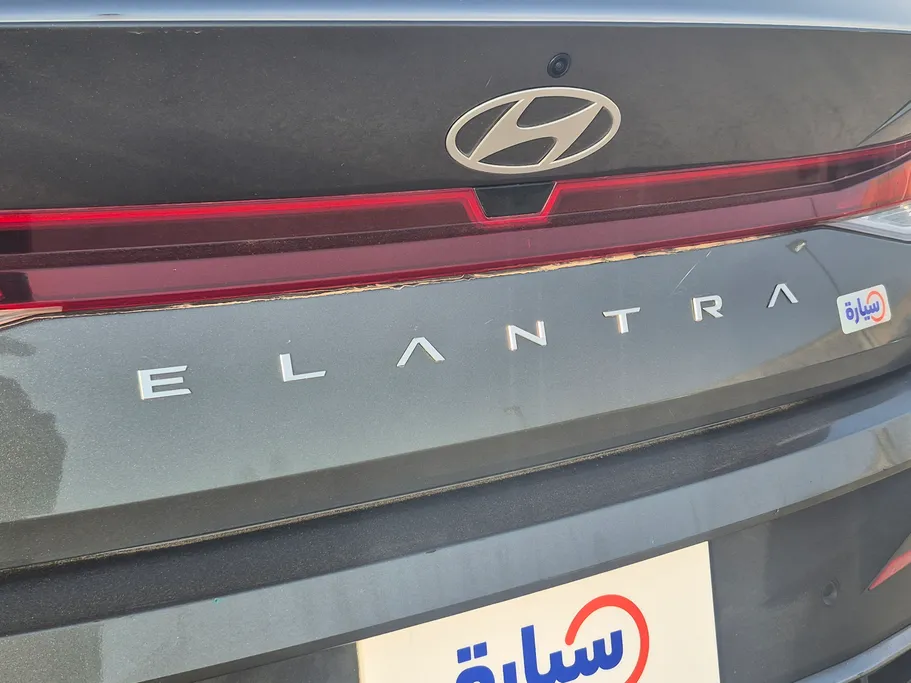 هيونداي النترا فلييت 2025 