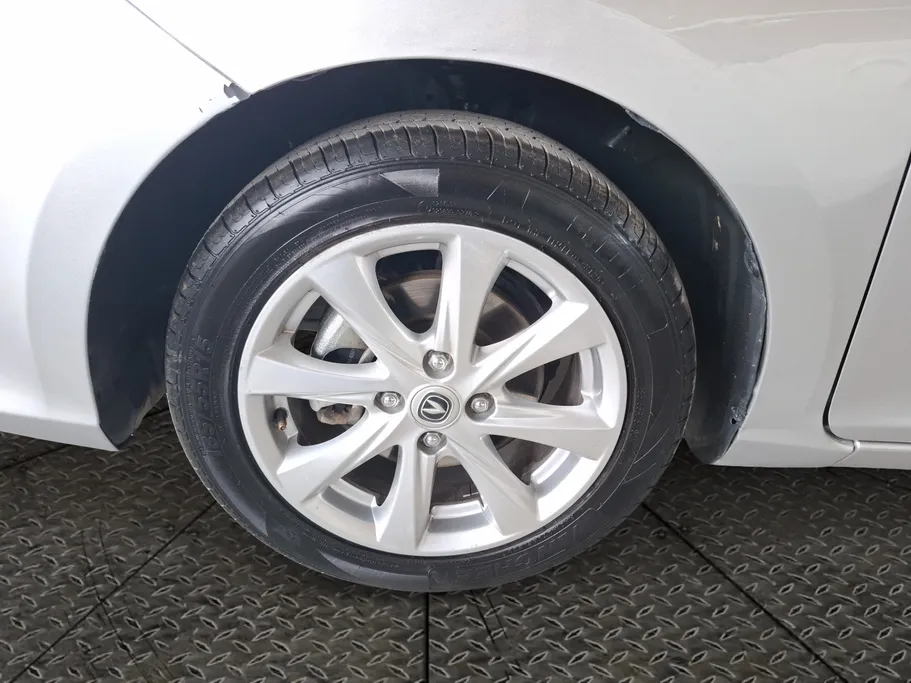 2024 Changan Alsvin Full Option 