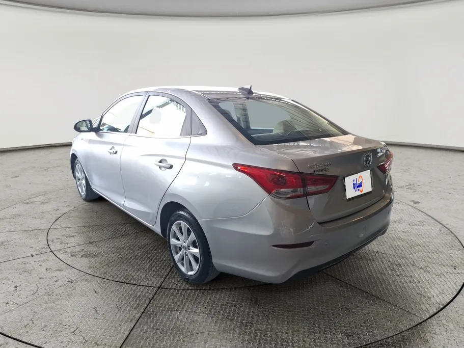 2024 Changan Alsvin Full Option 