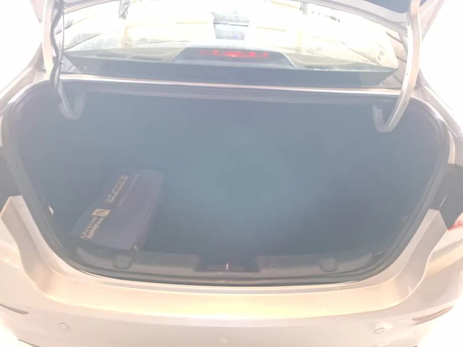 2024 Changan Alsvin Full Option 
