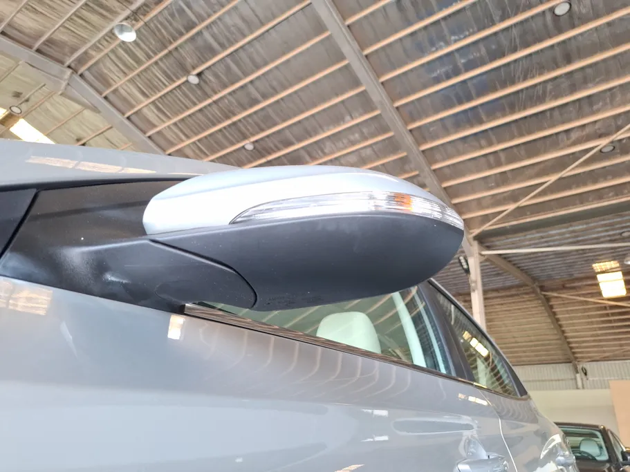 2024 Changan Alsvin Full Option 