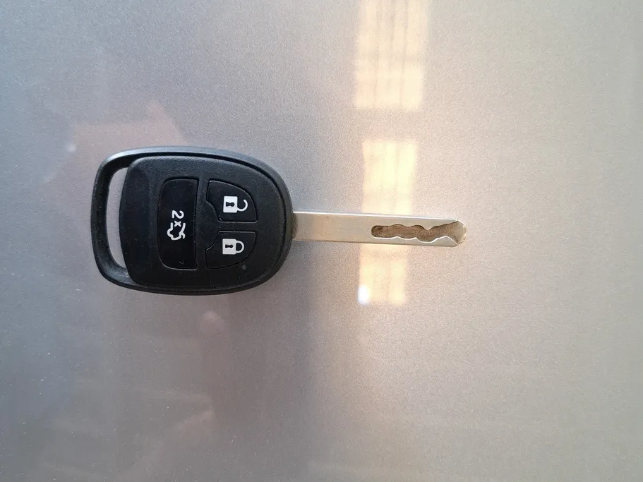 2024 Changan Alsvin Full Option 