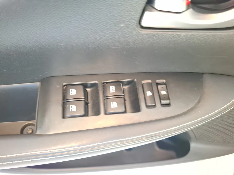 2024 Changan Alsvin Full Option 