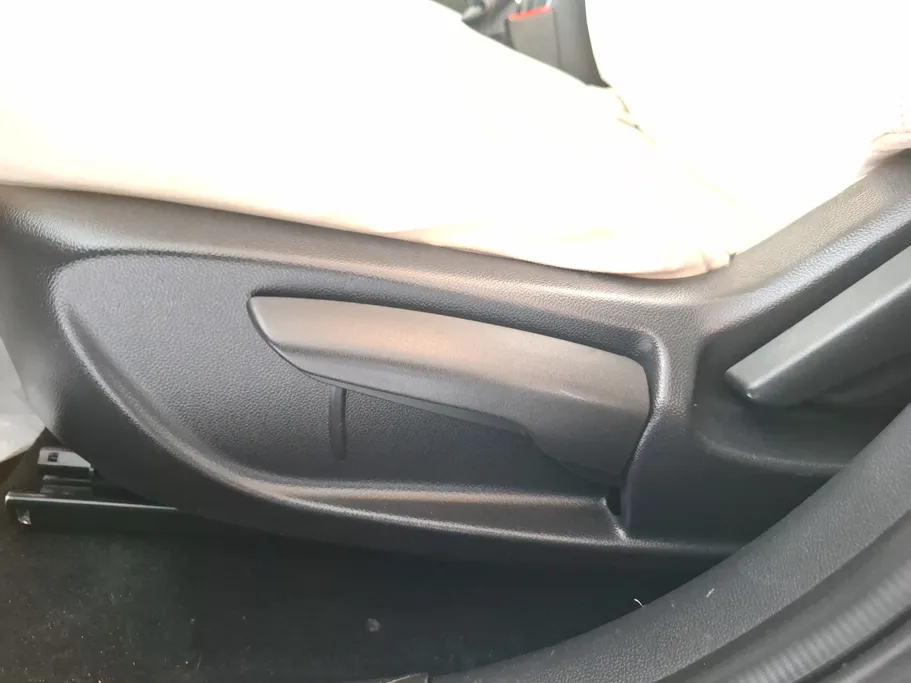 2024 Changan Alsvin Full Option 