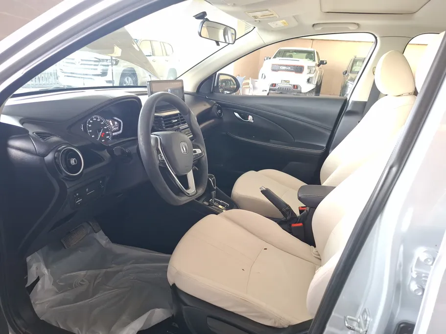 2024 Changan Alsvin Full Option 