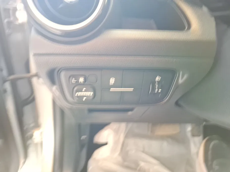 2024 Changan Alsvin Full Option 