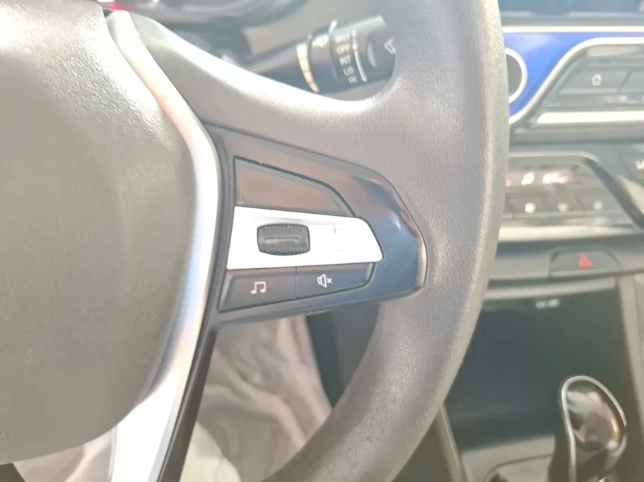 2024 Changan Alsvin Full Option 