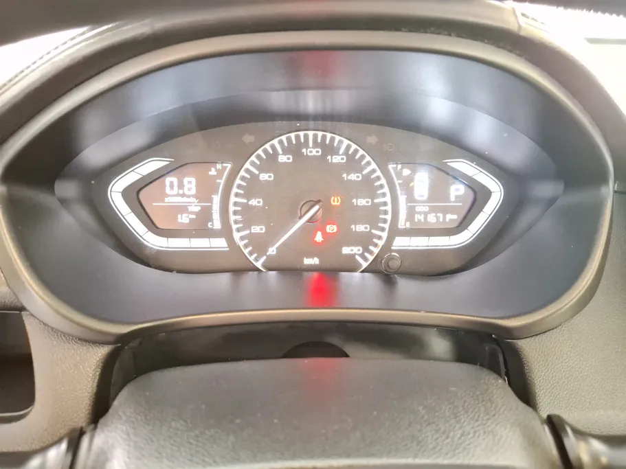 2024 Changan Alsvin Full Option 