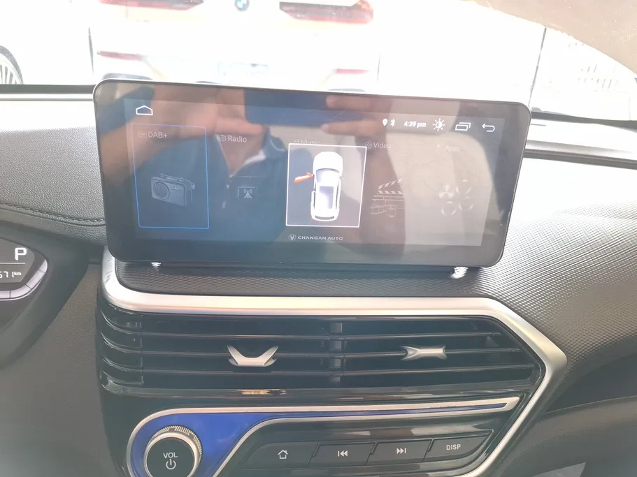 2024 Changan Alsvin Full Option 