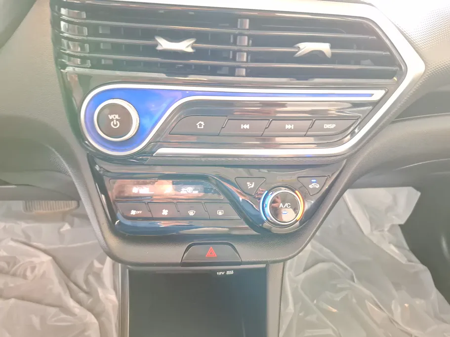 2024 Changan Alsvin Full Option 