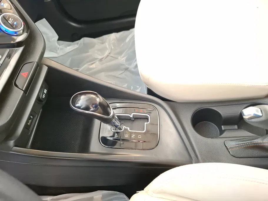 2024 Changan Alsvin Full Option 