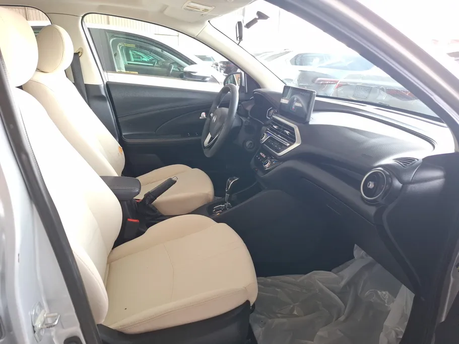 2024 Changan Alsvin Full Option 