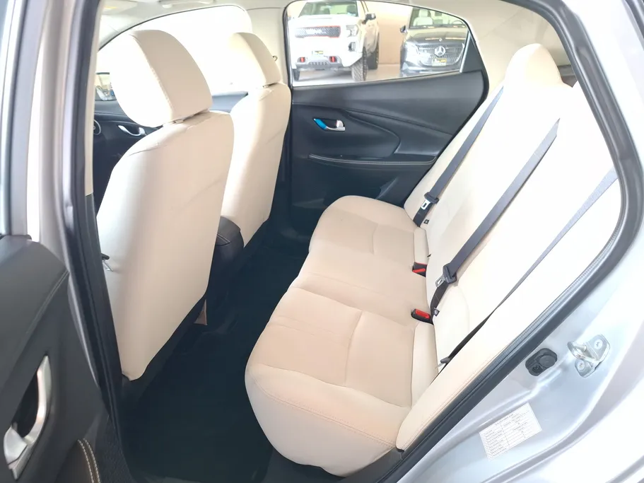2024 Changan Alsvin Full Option 