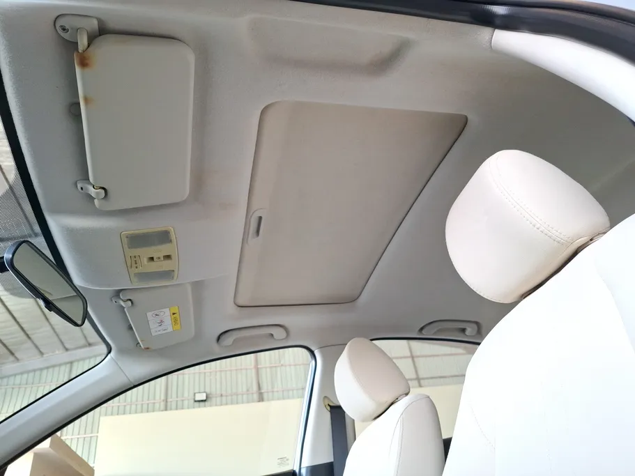 2024 Changan Alsvin Full Option 