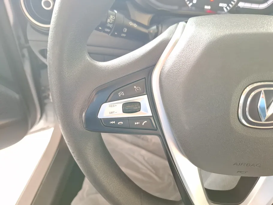 2024 Changan Alsvin Full Option 