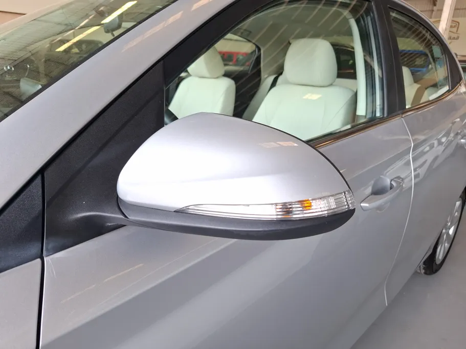 2024 Changan Alsvin Full Option 