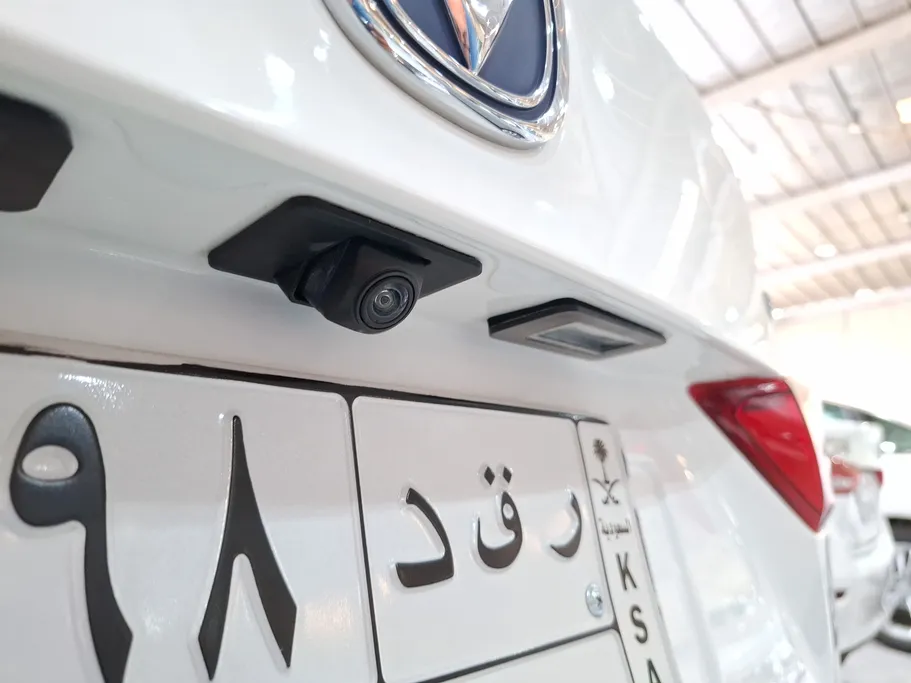 شانجان السفن Full Option 2024 