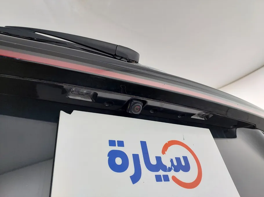 سوزوكي فرونكس جي إل  2025 