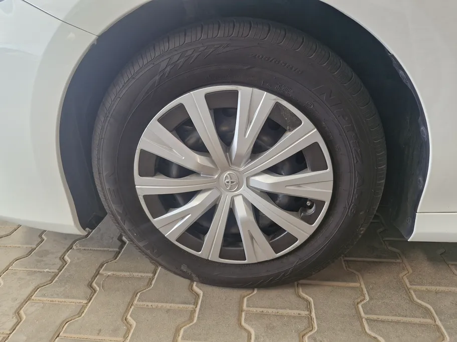 2023 Toyota Camry  LE 