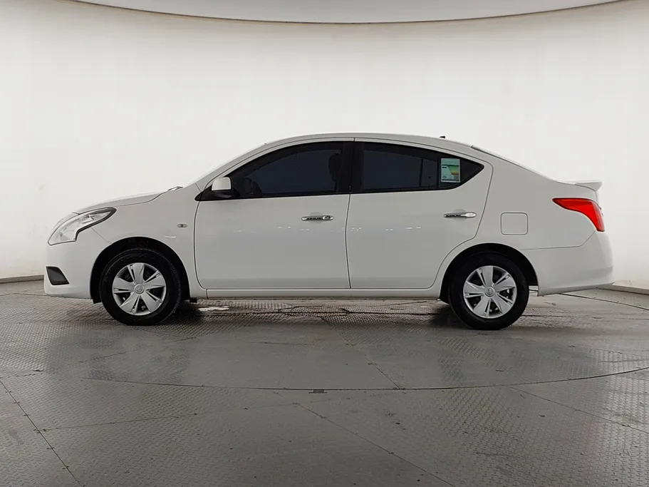 2020 Nissan Sunny SV 