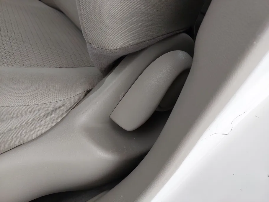 2020 Nissan Sunny SV 