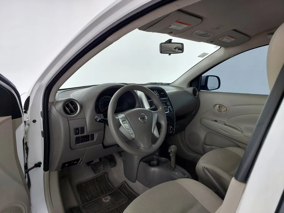 2020 Nissan Sunny SV 