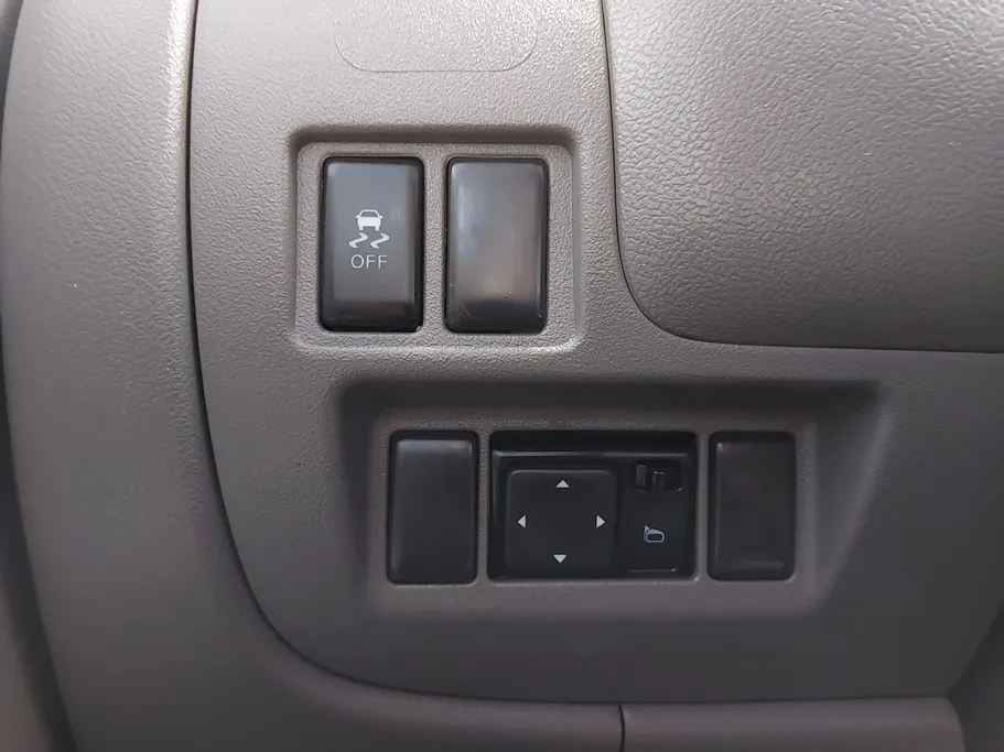 2020 Nissan Sunny SV 