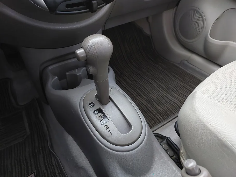 2020 Nissan Sunny SV 